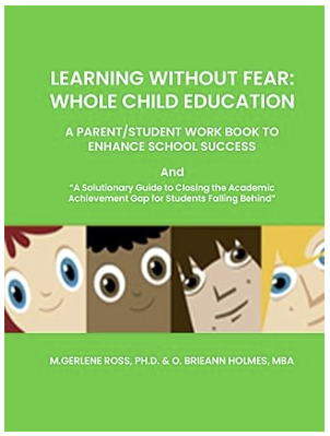 LEARNING WITHOUT FEAR: WHOLE CHILD EDUCATION