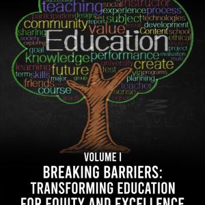 Breaking Barriers Volume I book cover